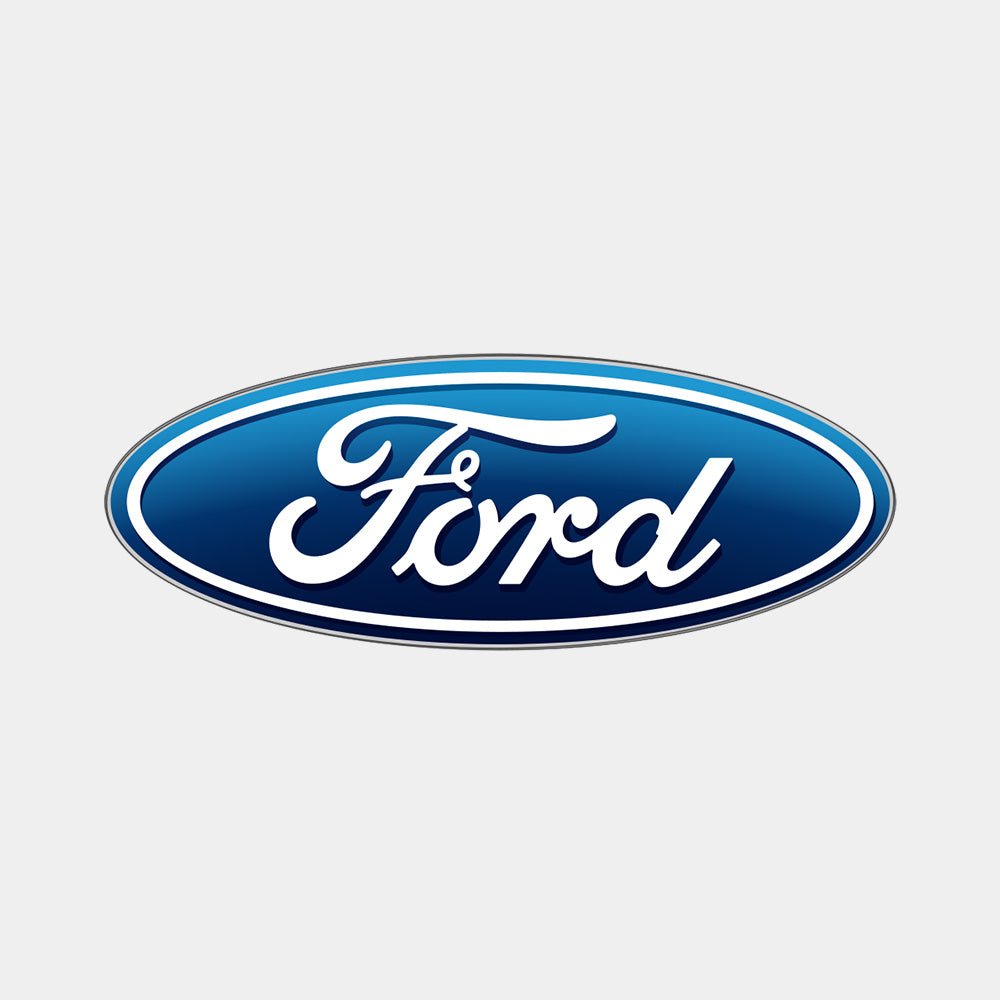 Ford - WORKPROOF
