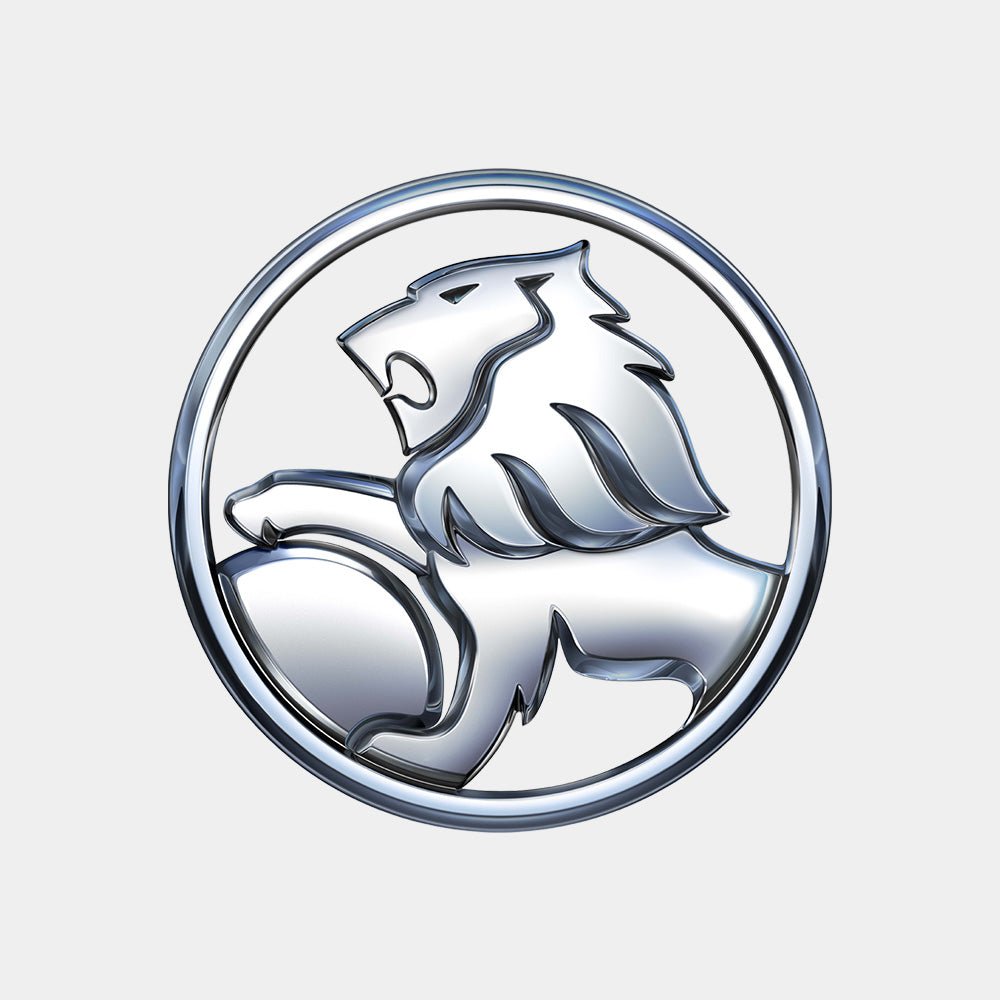 Holden - WORKPROOF