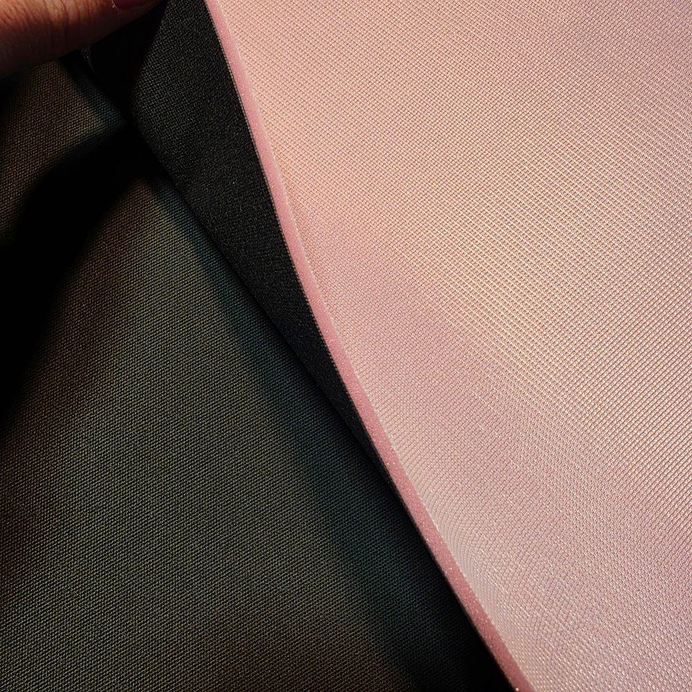 3mm Comfort Foam Upgrade