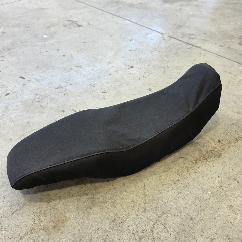 CFMOTO CFLITE 230 Dual Farm Bike 2026+ Canvas Seat Cover