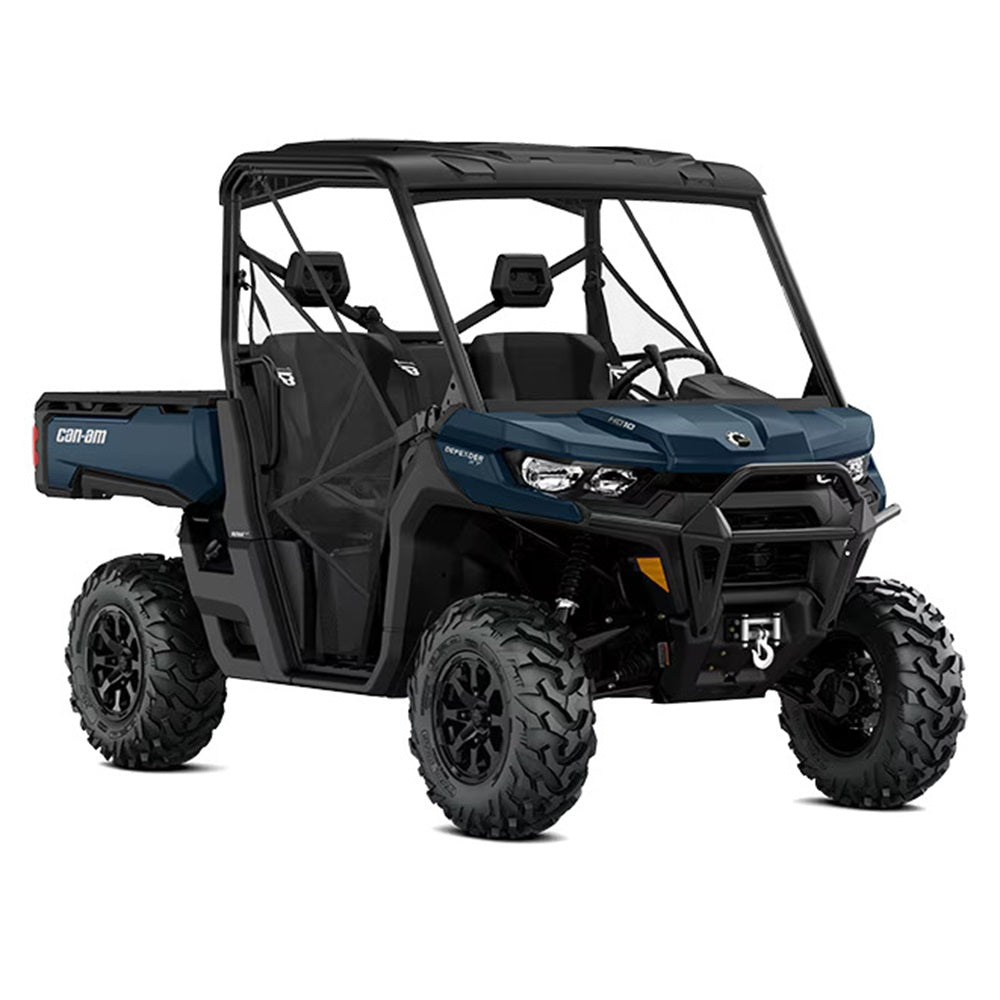 Can-Am Defender XT HD10 Seat Covers