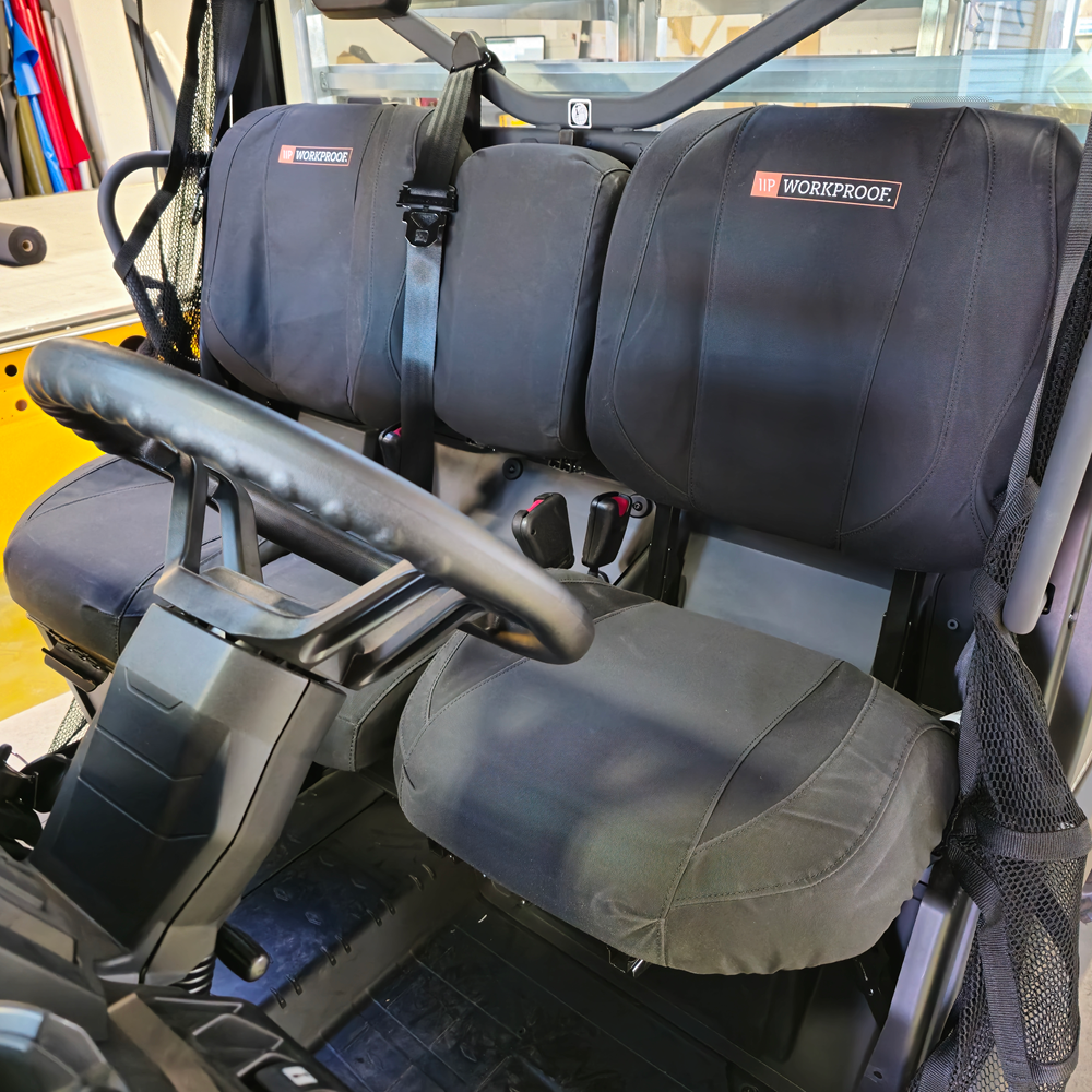 Can-Am Defender XT HD10 Seat Covers