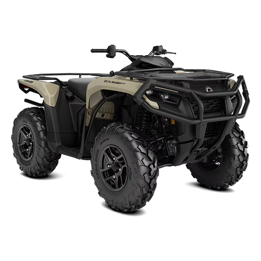 Can-Am Outlander G3 Seat Cover 23+