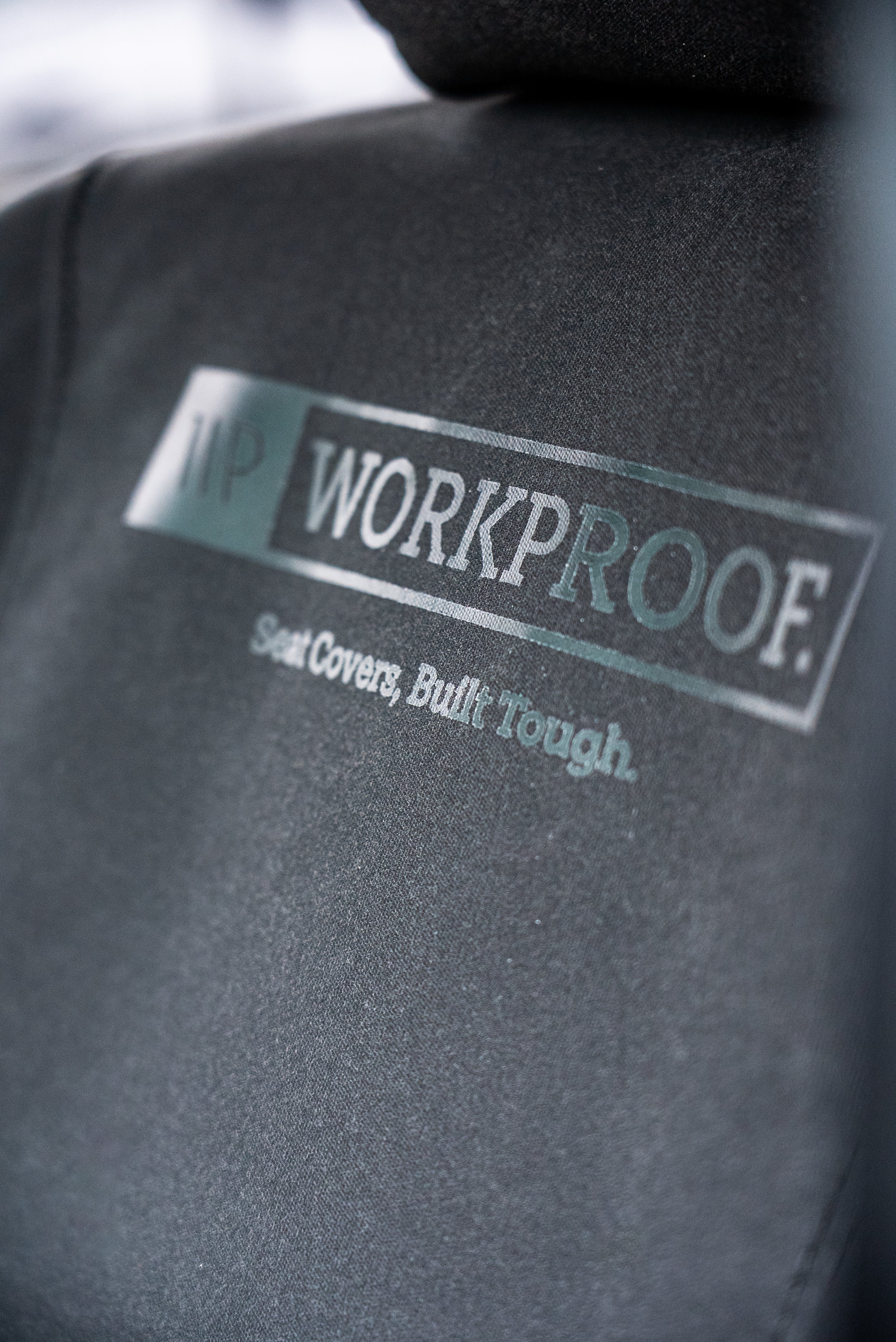 Isuzu Dmax 2020+ Seat Covers