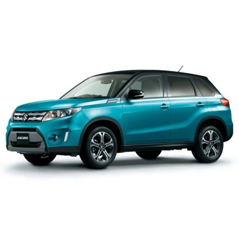 Suzuki Escudo - Grand Vitara 2005-2018 Seat Covers