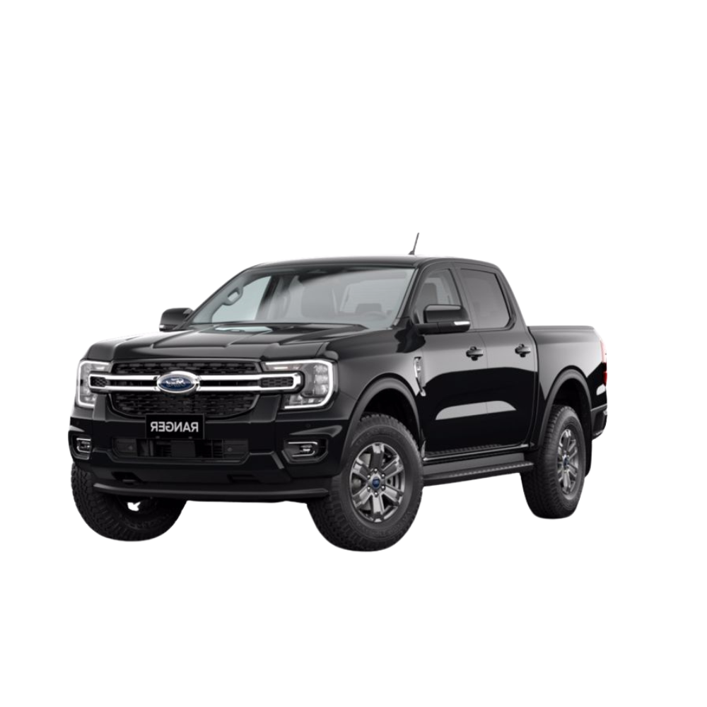 Ford Ranger Raptor 2018 - 2022 Seat Covers