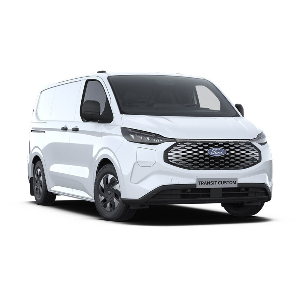 Ford Transit Custom 2016-2024 Seat Covers