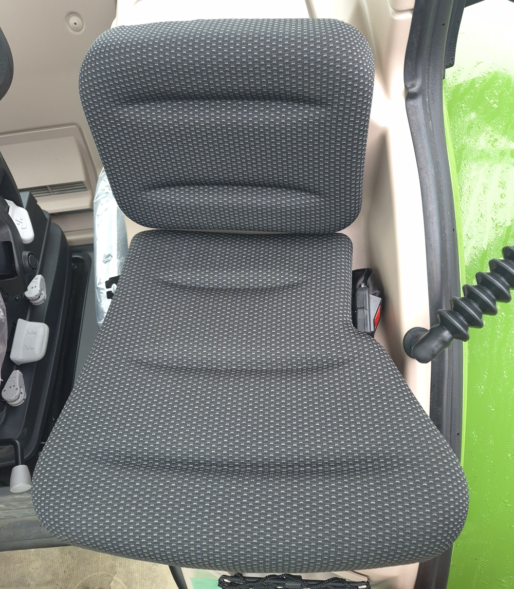 Grammer Trainer Arm Seat Cover - Item No.2506015