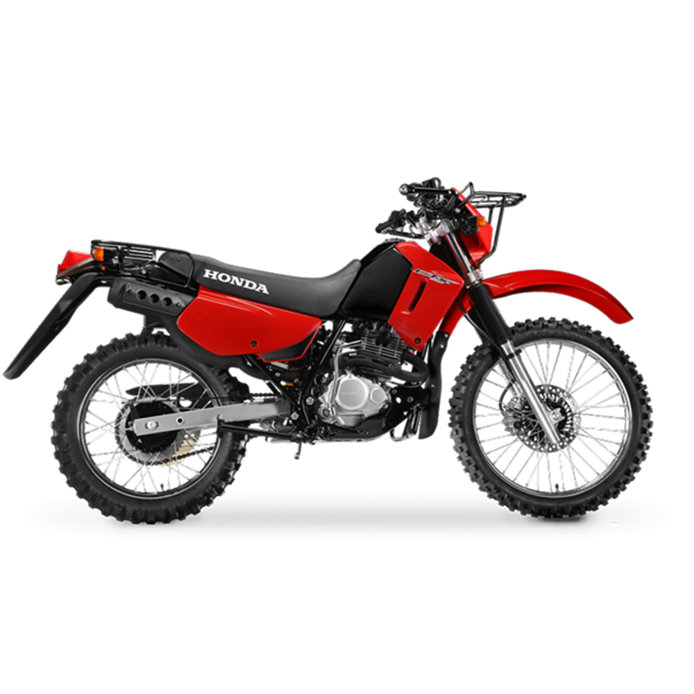 Honda CTX 200 02-16 Seat Cover