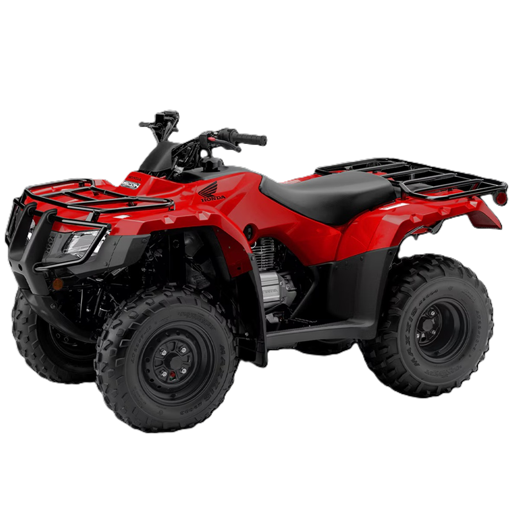 Honda TRX 500 FA 05-14 Seat Cover