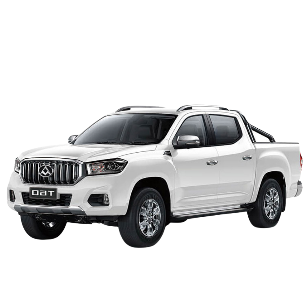 LDV T60 2017+ Seat Covers