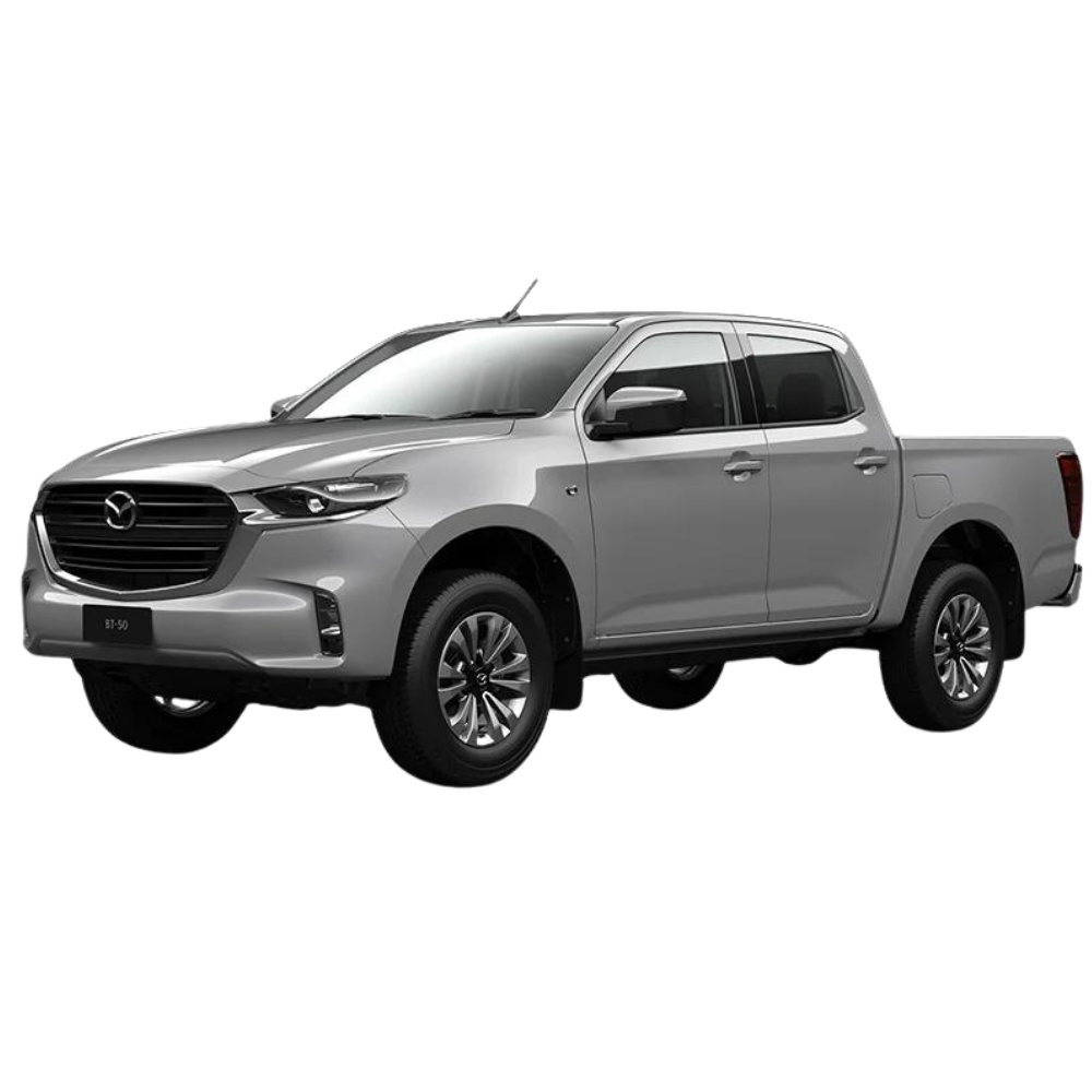 Mazda BT50 2020+ Seat Covers