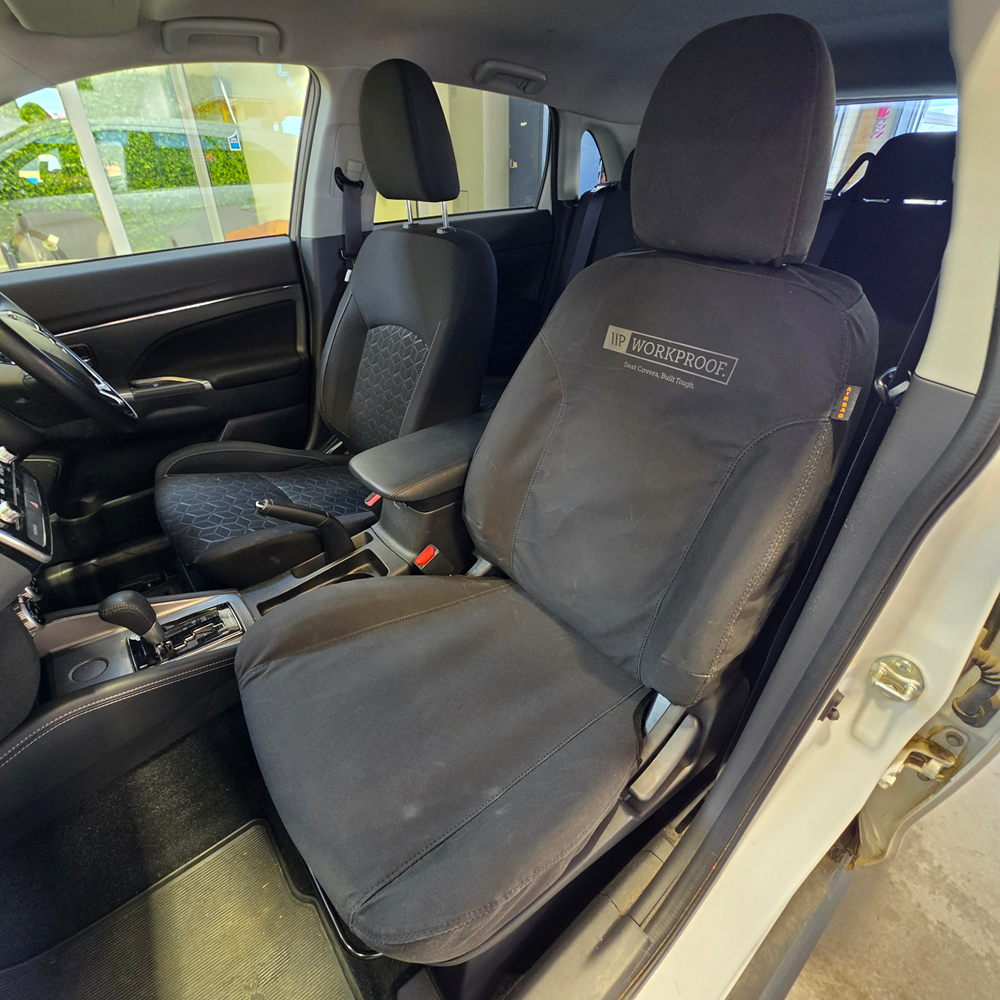 Mitsubishi ASX 2010+ Seat Covers