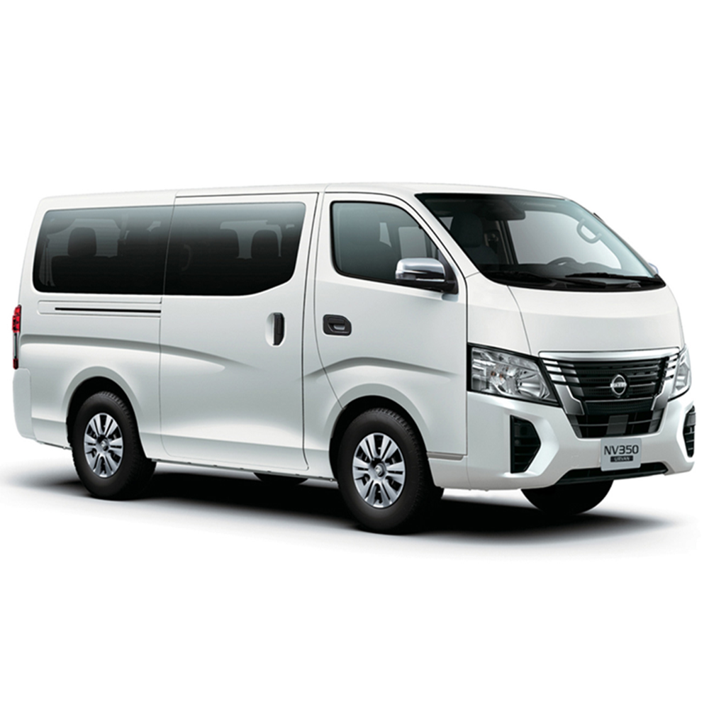 Nissan NV350 2012+ Seat Covers