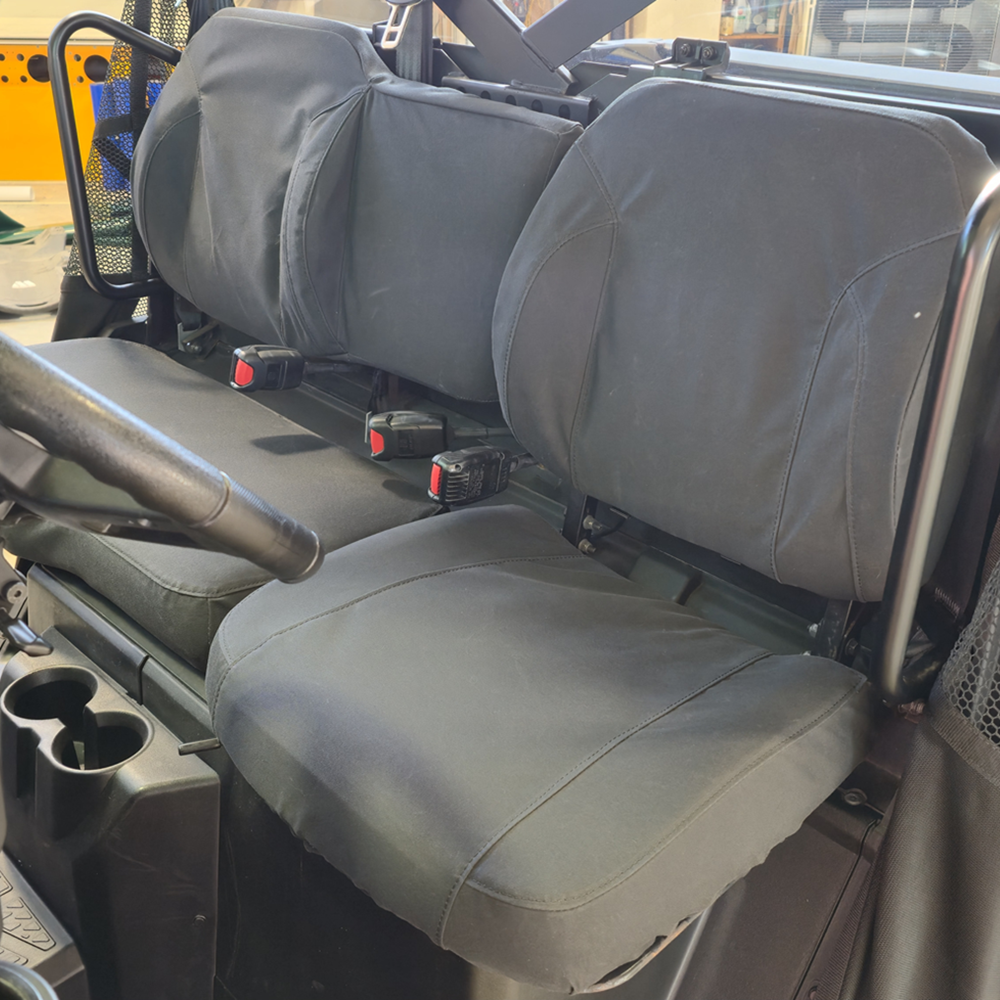 Polaris Ranger XP1000 2023+ Seat Covers