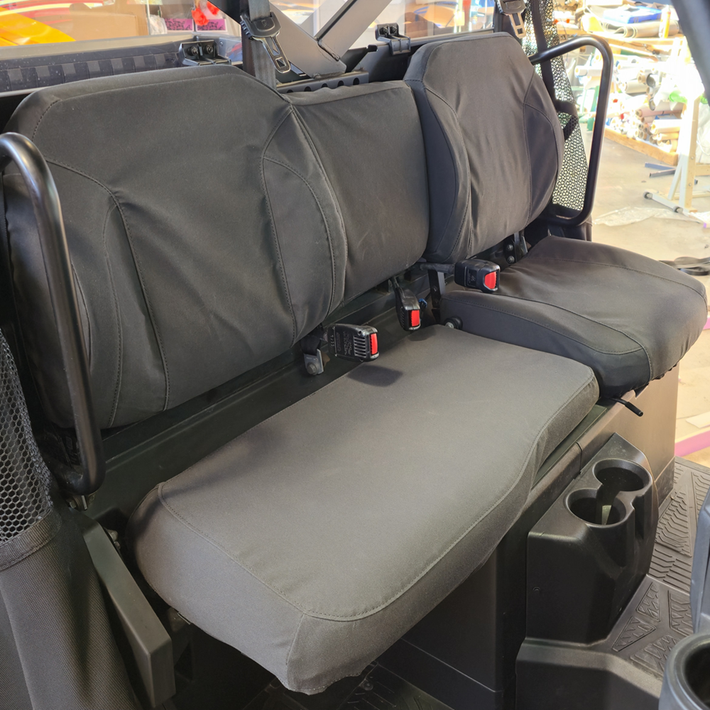 Polaris Ranger XP1000 2023+ Seat Covers