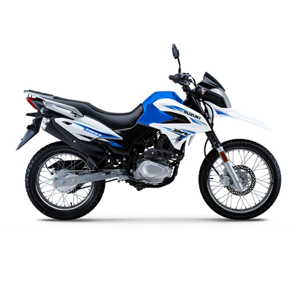 Suzuki DR 150 2026+ Seat Cover