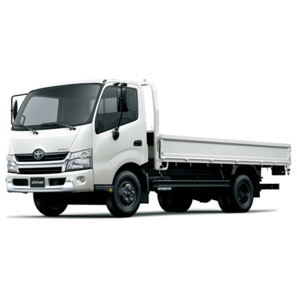 Toyota Dyna 11+ Seat Covers Fits U600-U800 Series