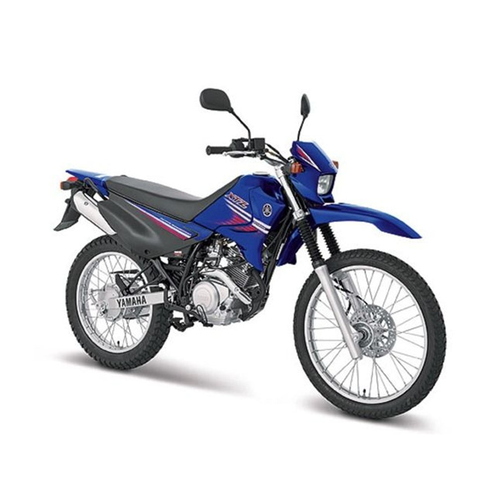 Yamaha XTZ 125 08+ Seat Cover