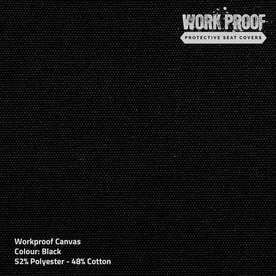 Honda TRX 420/500/520 FM1/2 14+ Seat Cover