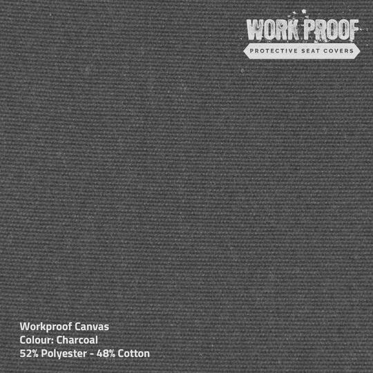 Honda TRX 420/500/520 FM1/2 14+ Seat Cover