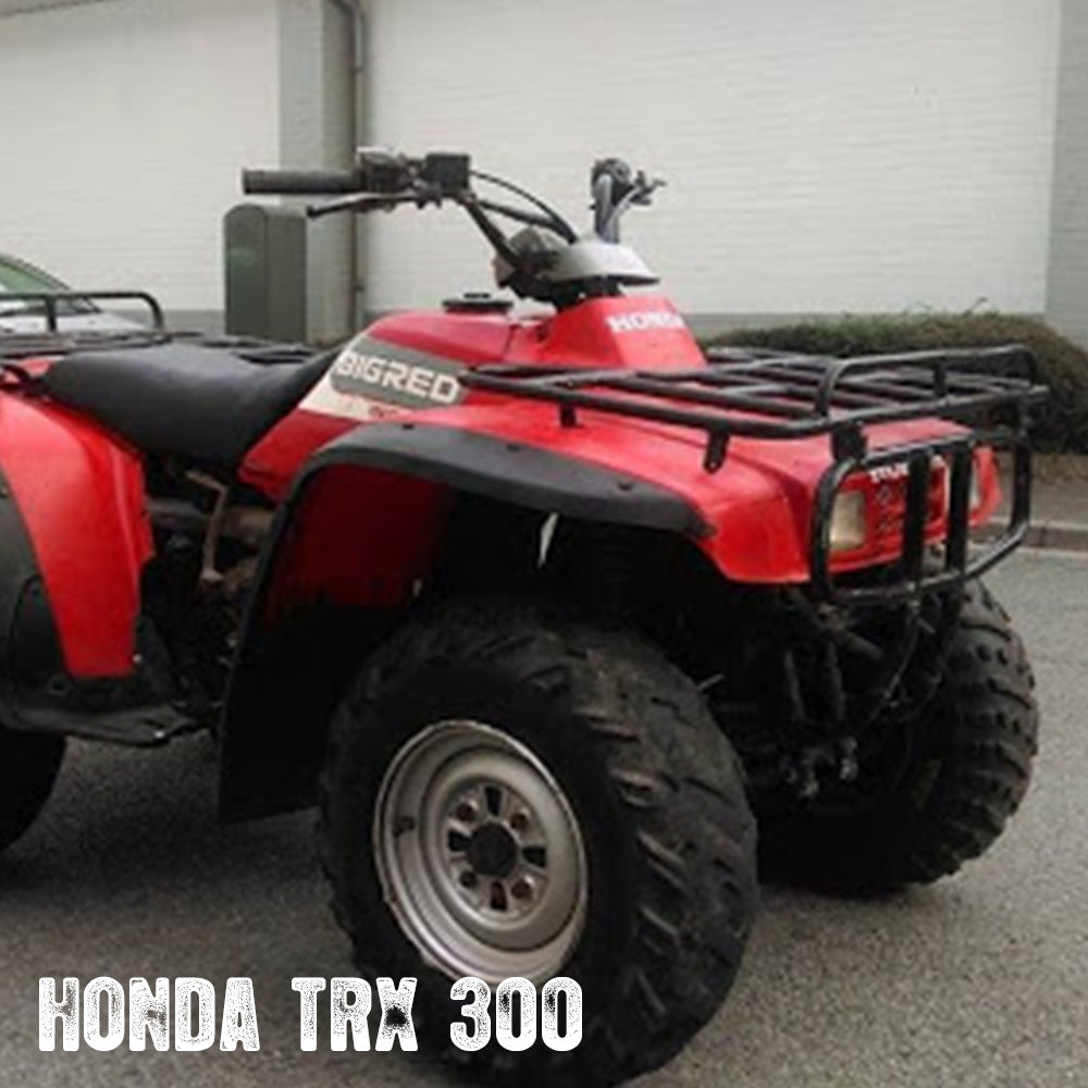 Honda TRX 300 Seat Cover