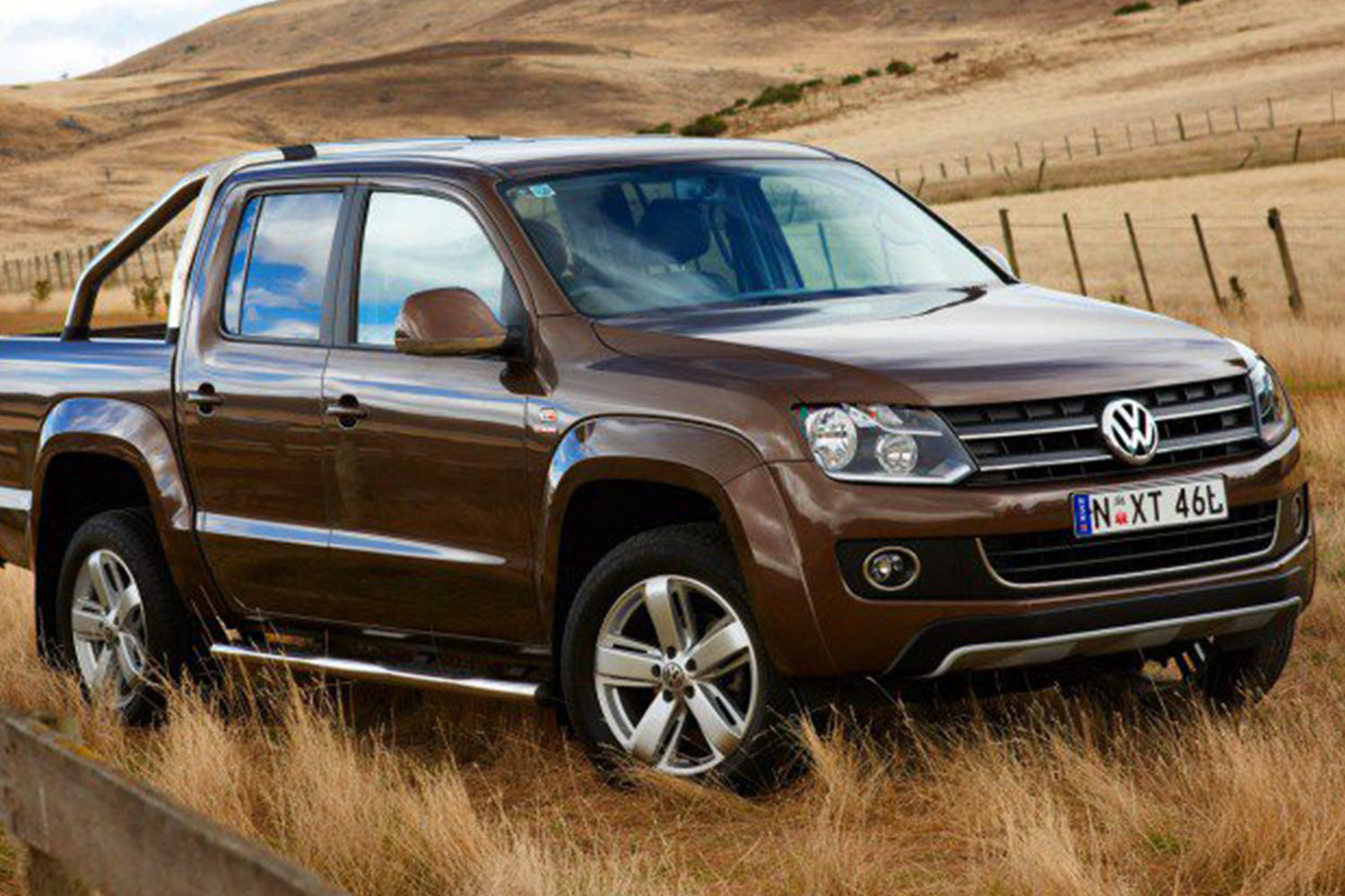 Seat Covers NZ Amarok Vehicle Buy Online Workproof WORKPROOF