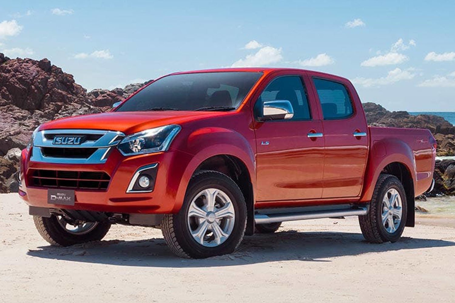 Dmax - WORKPROOF
