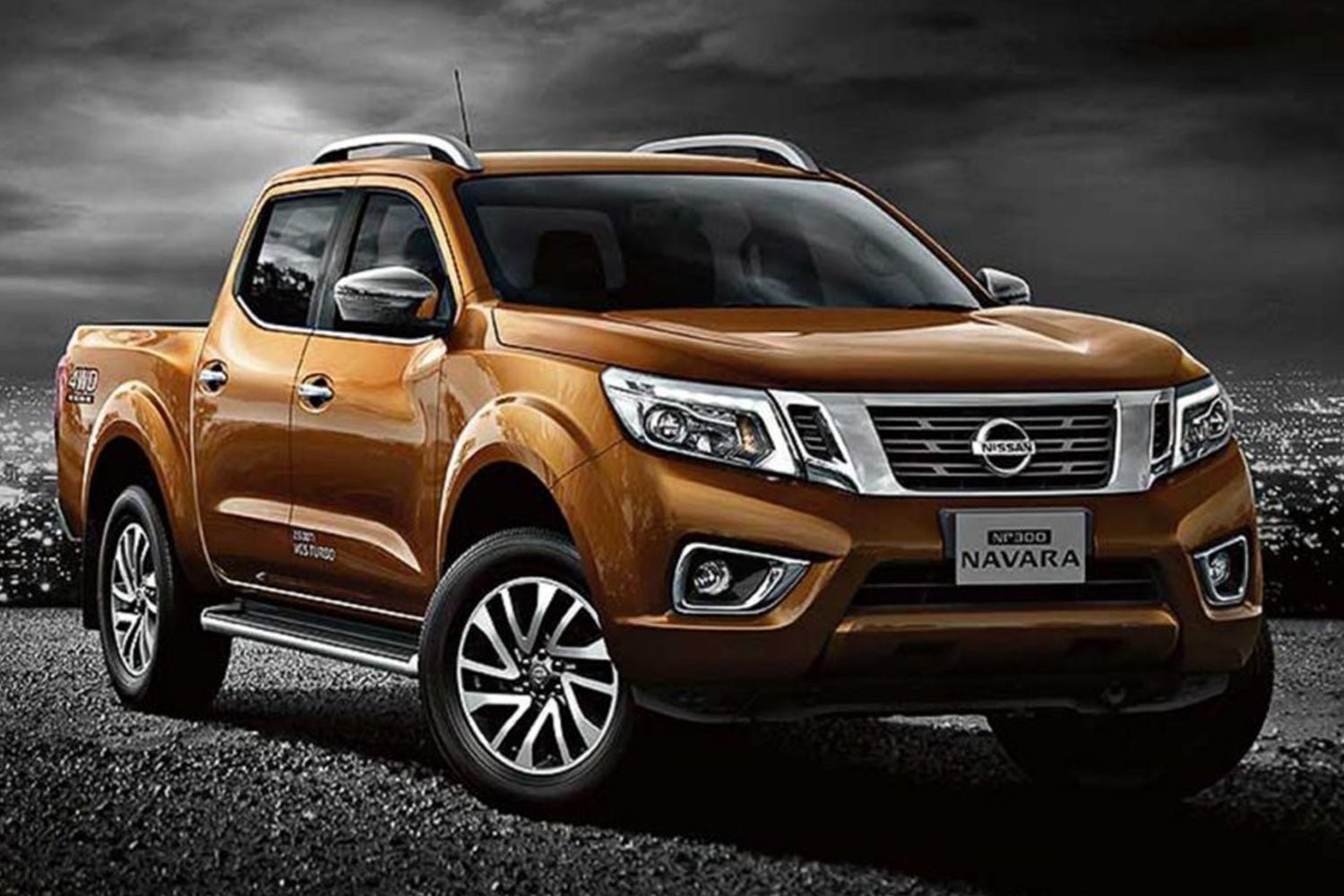 Navara - WORKPROOF