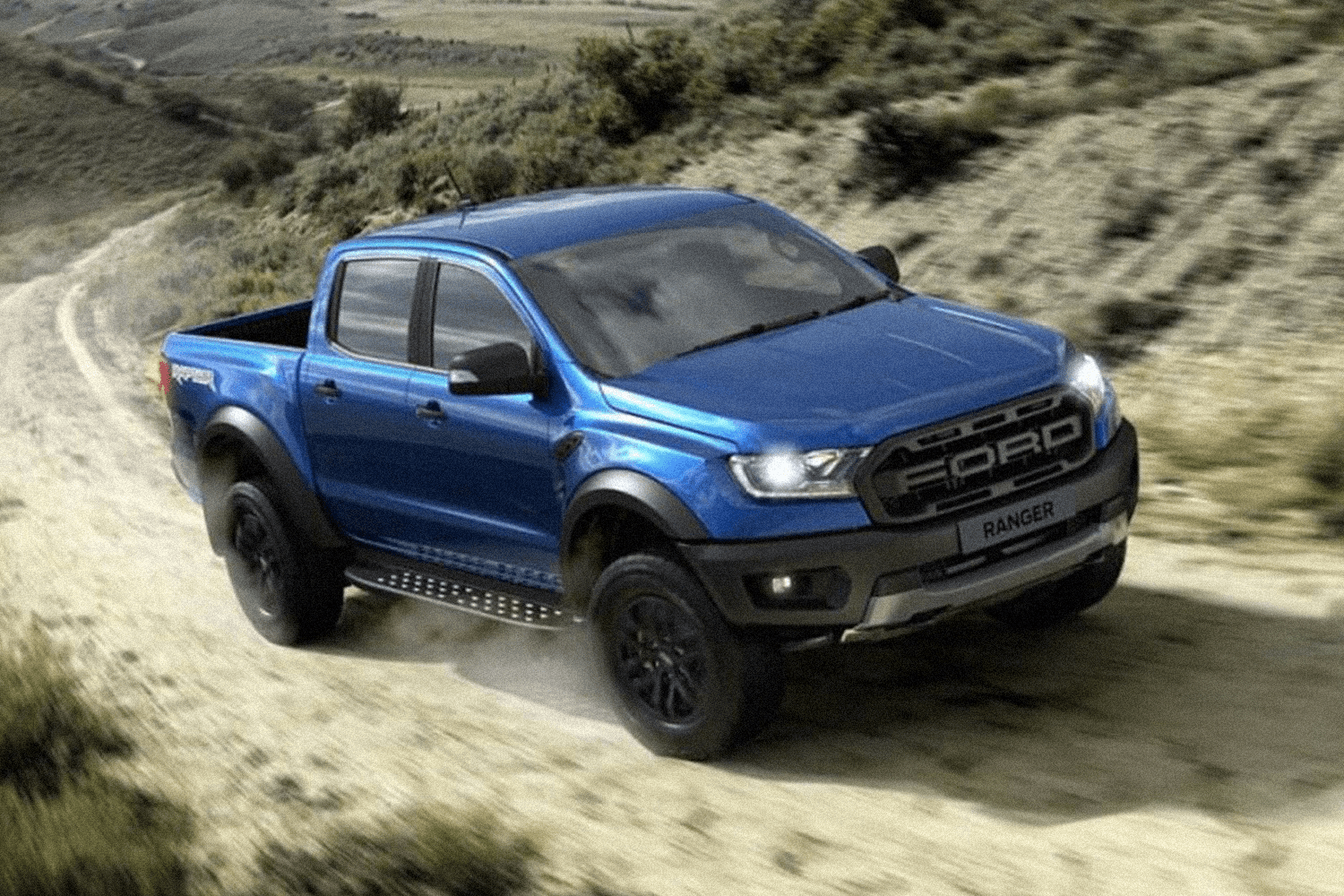 Ranger - WORKPROOF