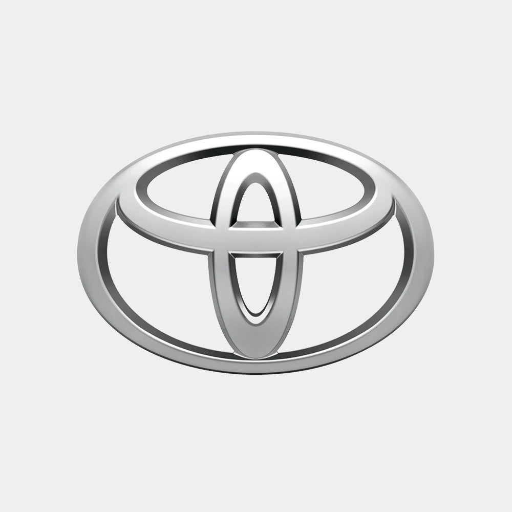 Toyota - WORKPROOF