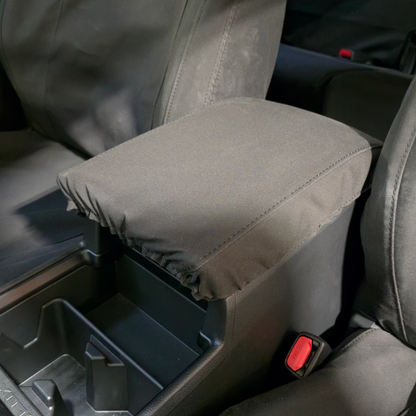 Toyota Hilux 2026+ SR, SR5, SR5 Limited, Adventure Center Console Cover