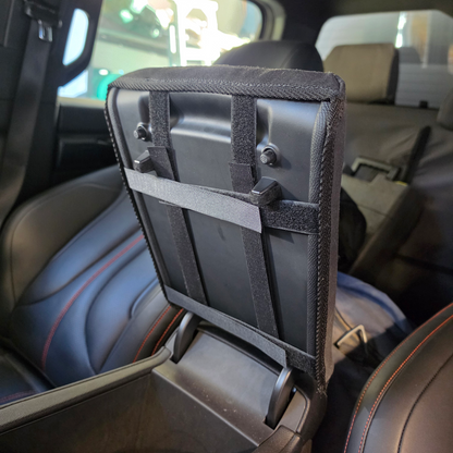 BYD Shark 6 2024+ Center Console Cover