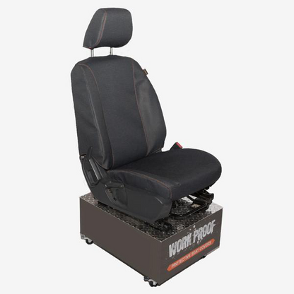 Ford Ranger 2022 WILDTRAK or  SPORT - Next Generation Seat Covers