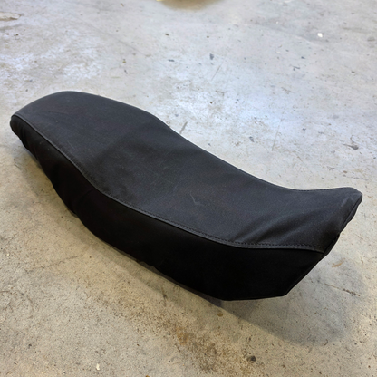 CFMOTO CFLITE 230 Dual Farm Bike 2026+ Canvas Seat Cover