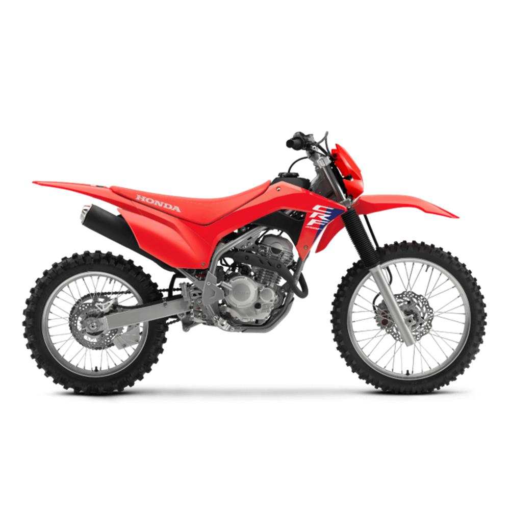Honda CRF250F Seat Cover 19+