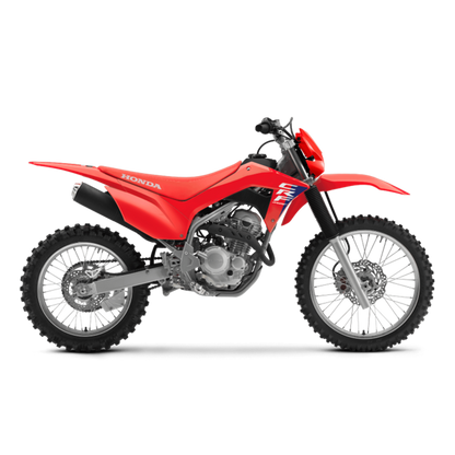 Honda CRF250F Seat Cover 19+