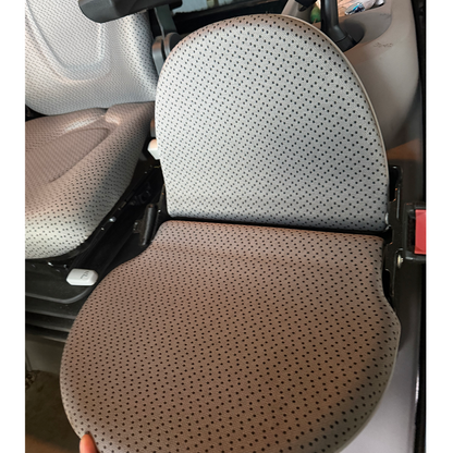 Deutz Dickie Seat