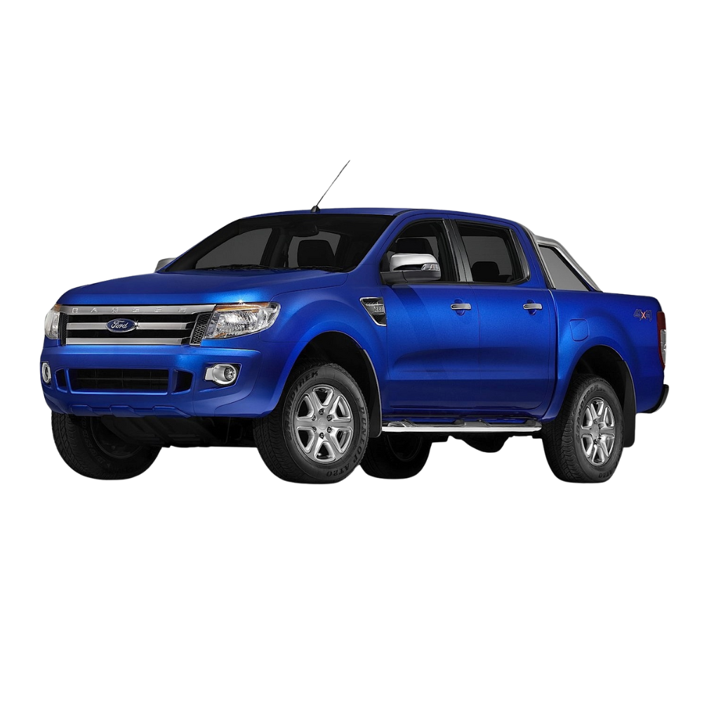 Ford Ranger 2011 - 2016