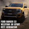 Ford Ranger 2022 WILDTRAK or  SPORT - Next Generation