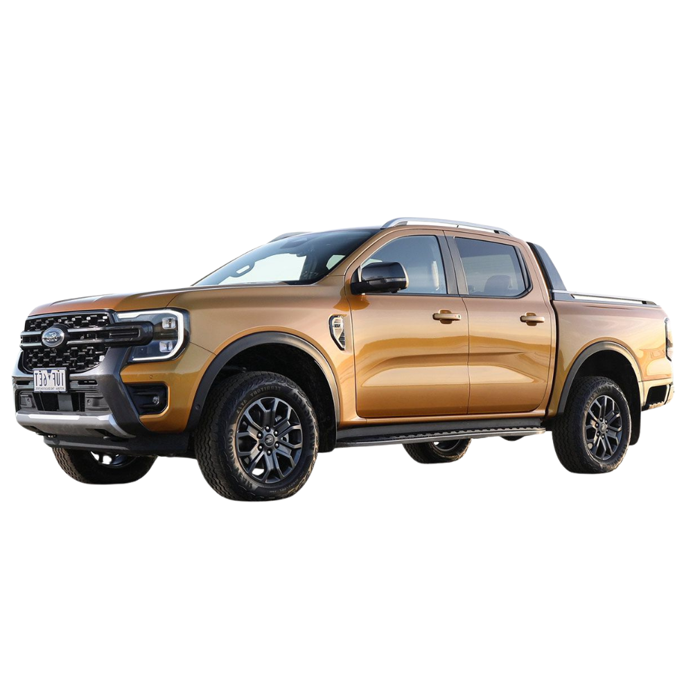 Ford Ranger 2022 WILDTRAK or  SPORT - Next Generation