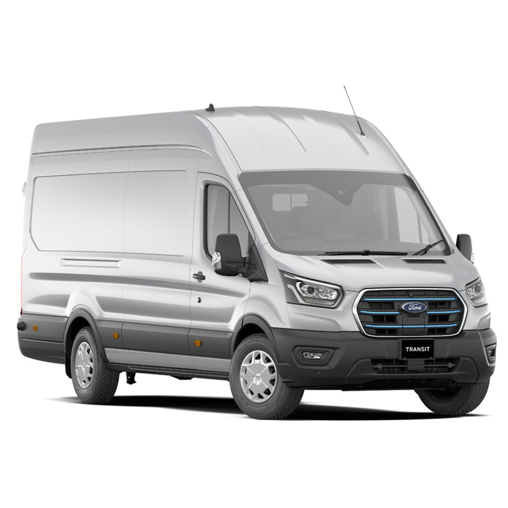 Ford Transit Cargo 2016+ Seat Covers