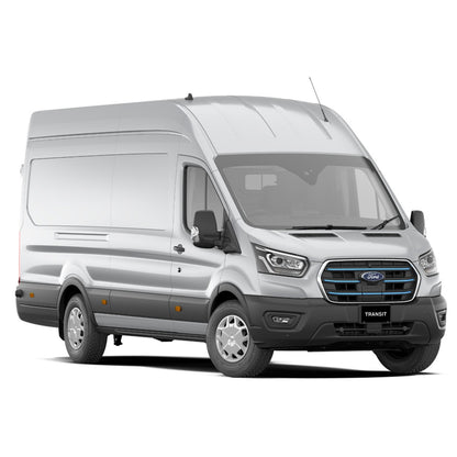 Ford Transit Cargo 2016+ Seat Covers