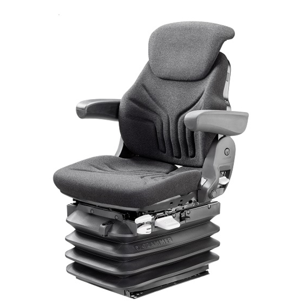 GRAMMER Maximo SE MSG95G-721 Tractor Seat Cover