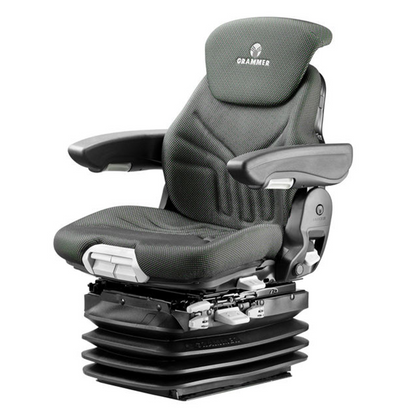 GRAMMER Maximo XL MSG95-731 Tractor Seat Cover