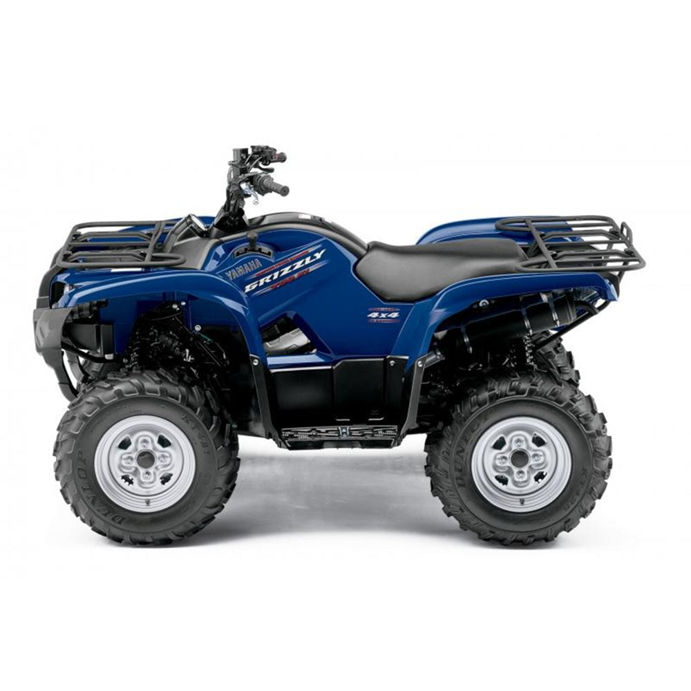 Yamaha YFM 700 Grizzly 15+ Seat Cover