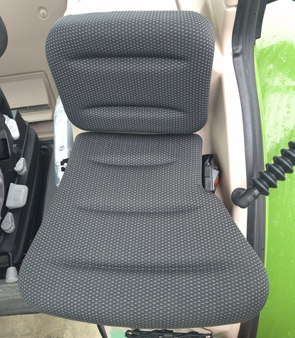 Grammer Trainer Arm Seat Cover - Item No.2506015