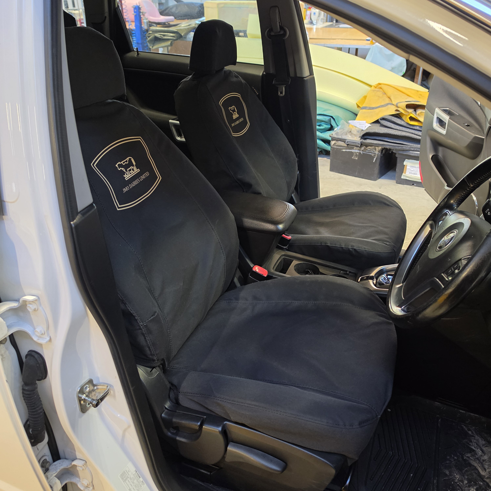 Holden Captiva 5 2009-2016 Seat Covers
