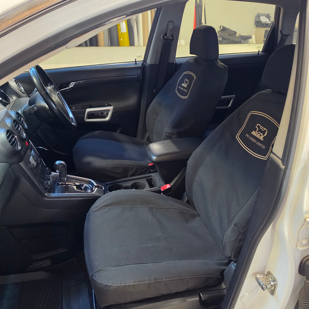 Holden Captiva 5 2009-2016 Seat Covers