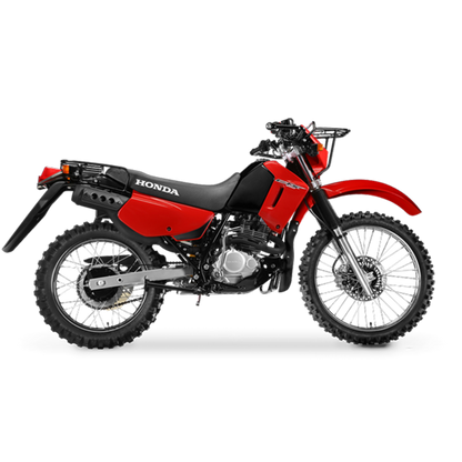 Honda CTX 200 02-16 Seat Cover